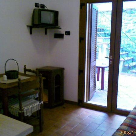 Casa Vacanze Del Pescatore Пасиняно сул Тразимено Екстериор снимка