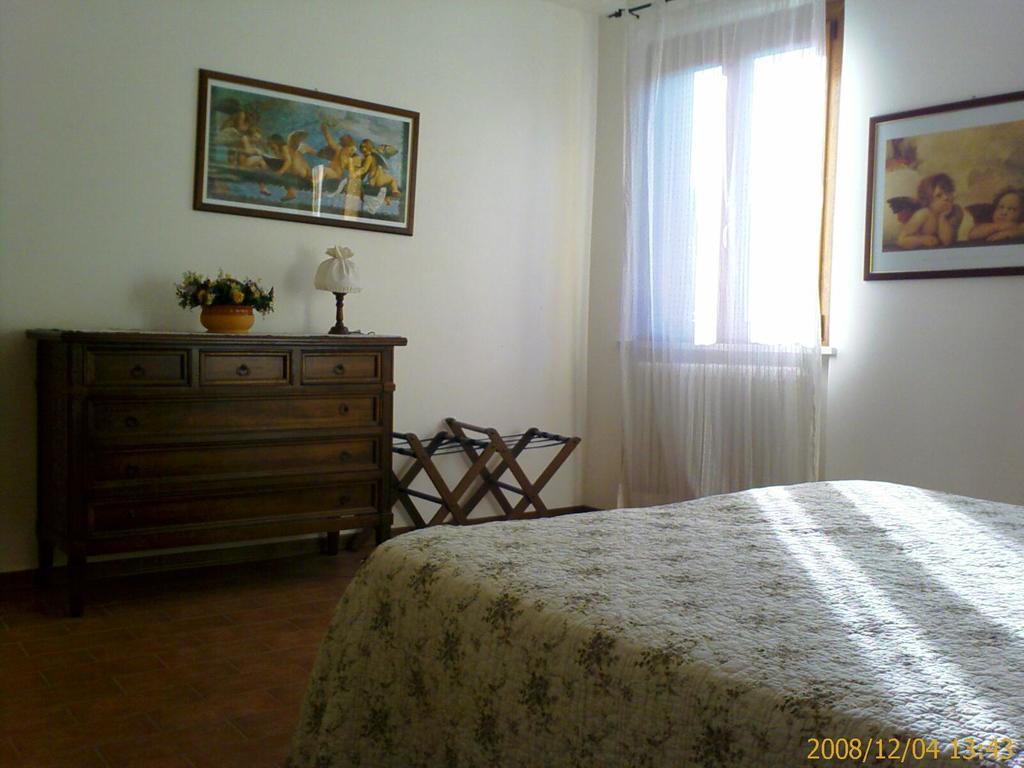 Casa Vacanze Del Pescatore Пасиняно сул Тразимено Екстериор снимка